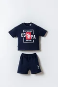 U.S. Polo Assn. Navy